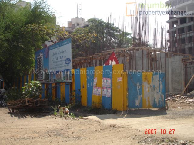 Radha Krishna — Borivali East