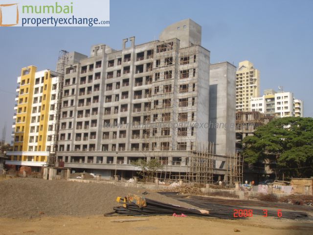 2 BHK Radha Krishna