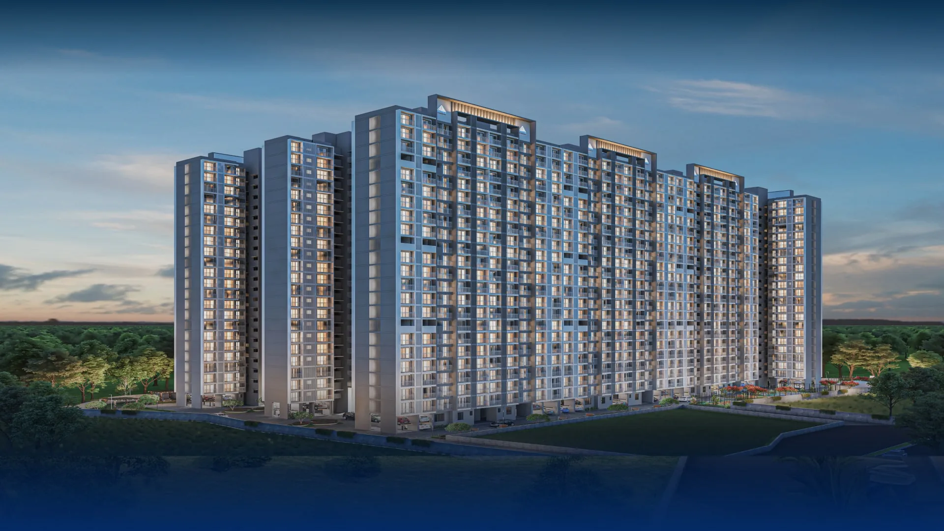 Mayfair Virar in Virar — new project in Mumbai