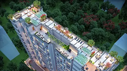 Platinum Park