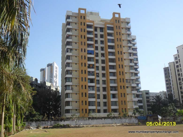Radha Madhav, Borivali East