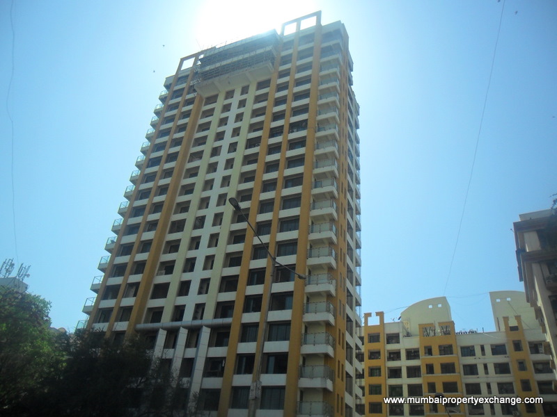 Radha Madhav — Borivali East
