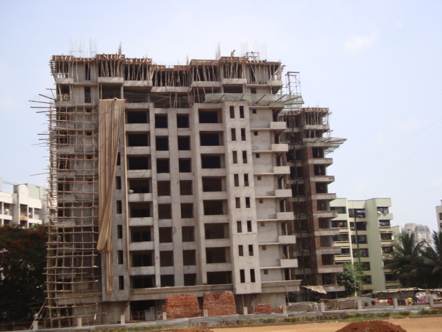 Radha Madhav — Borivali East