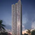 Lodha Bellevue Tower 1