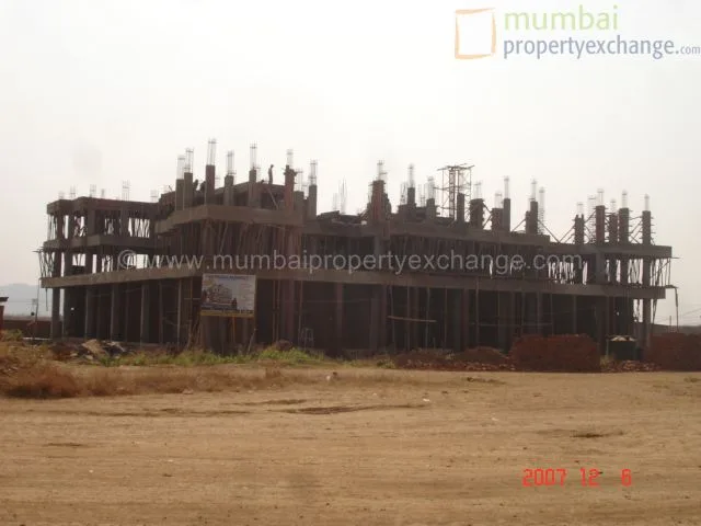 Sai Prasad Residency gallery