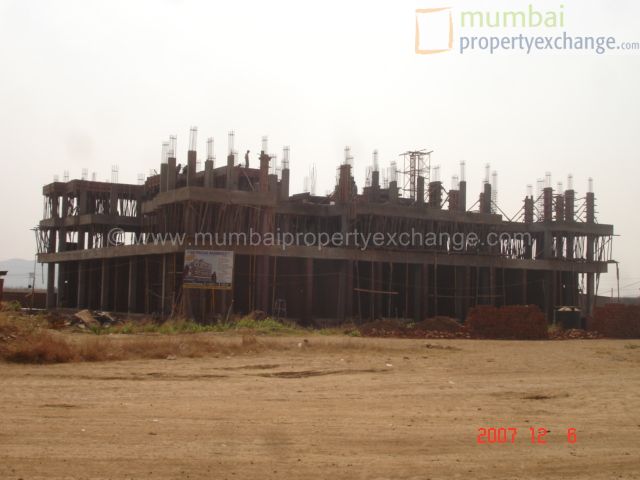 Sai Prasad Residency