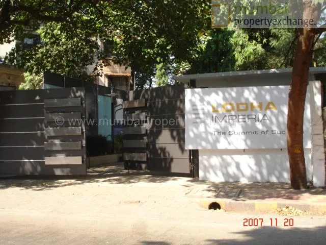 Lodha Imperia  gallery
