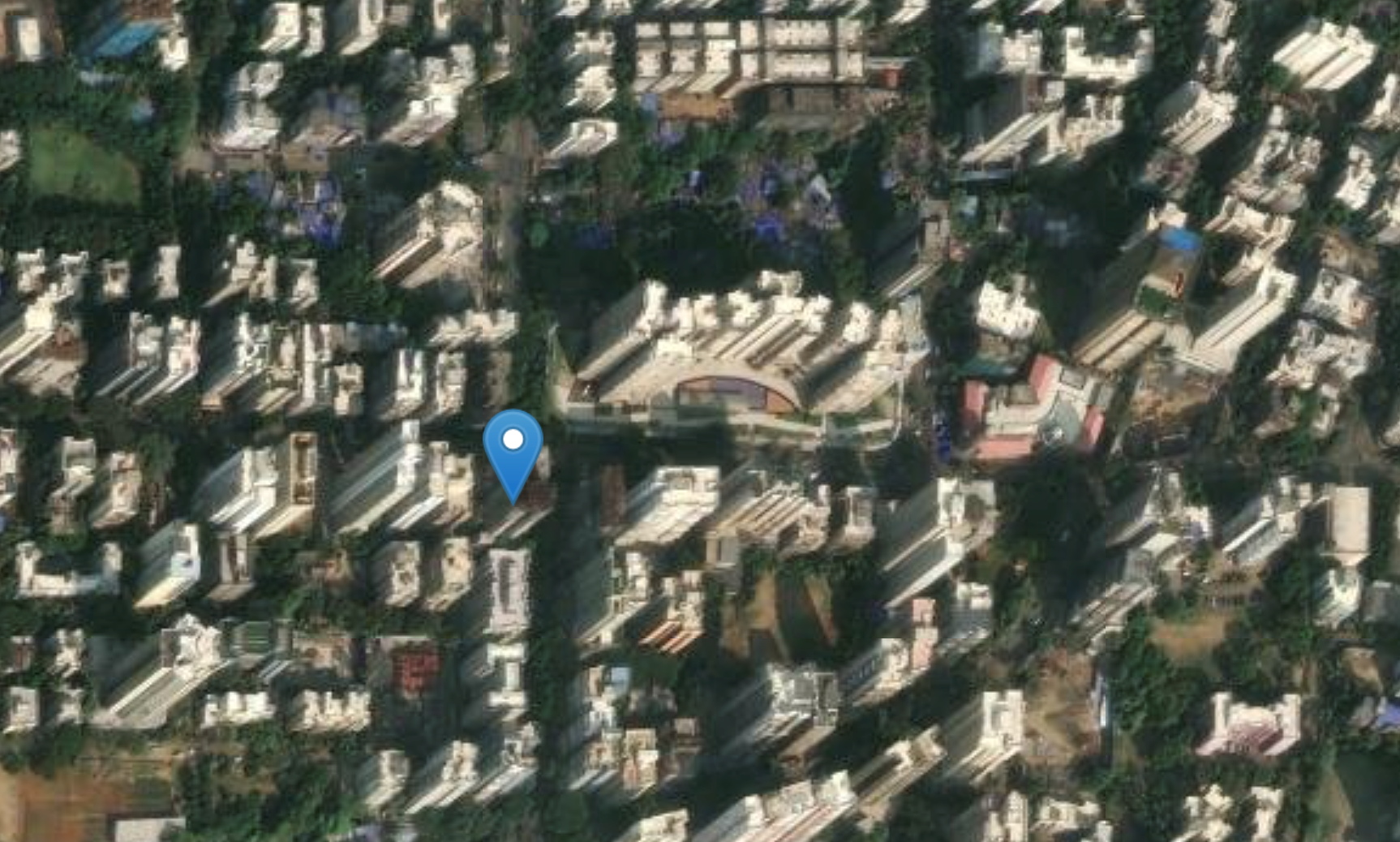 2 BHK Shreeji Sharan in Borivali West