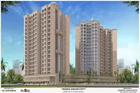 Rudra Dream City