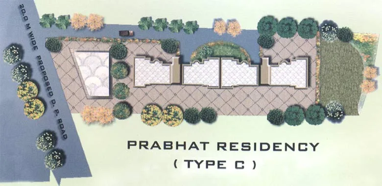 Prabhat Complex gallery