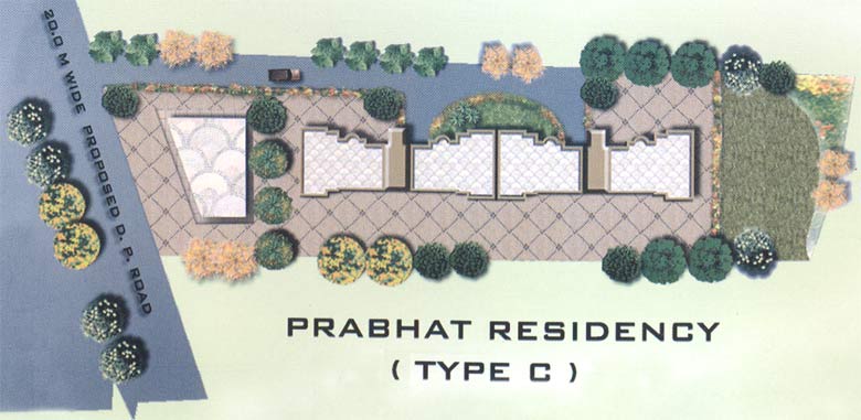 Prabhat Complex
