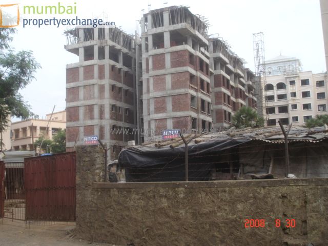 Timber Green Park IV and V — Dahisar East