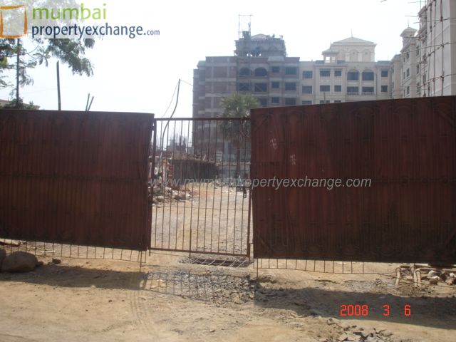 2 BHK Timber Green Park IV and V in Dahisar East