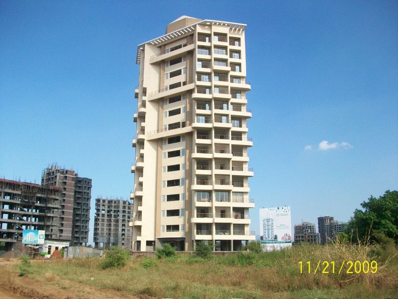 Bhoomi Harmony