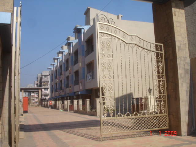 Gaurav Greens — Mira Road