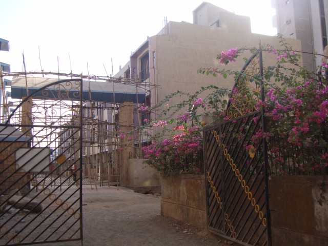 Gaurav Greens — Mira Road