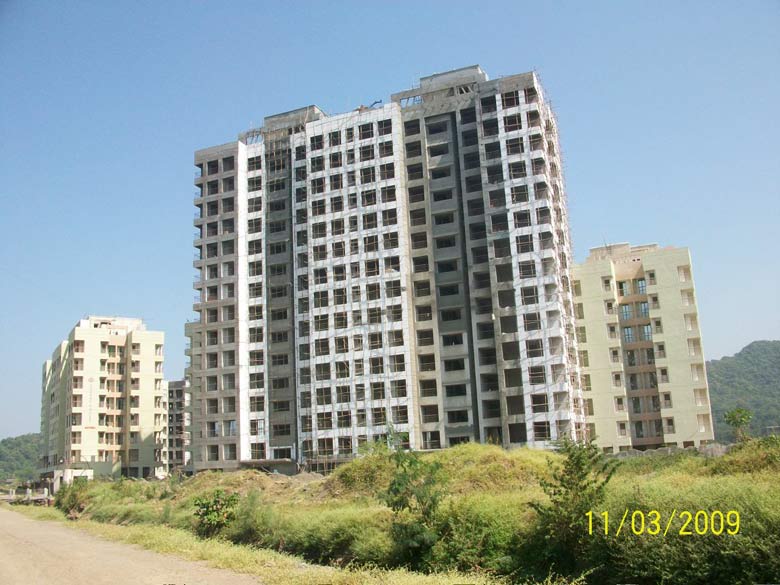 Gaurav Valley II, Mira Road