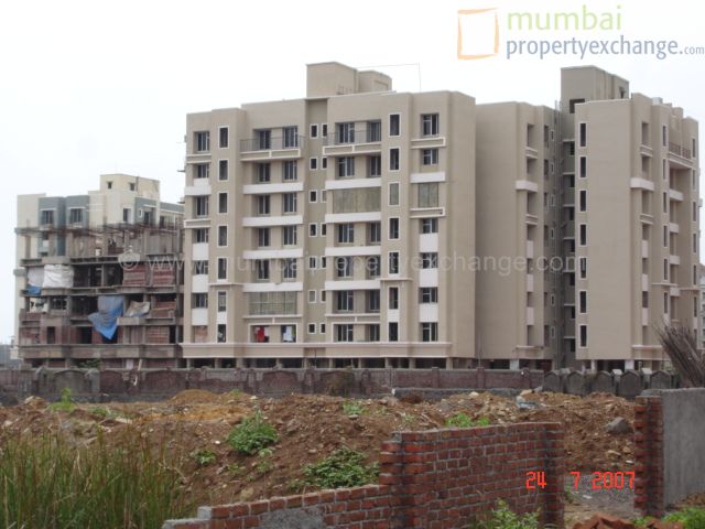 Gaurav Valley II