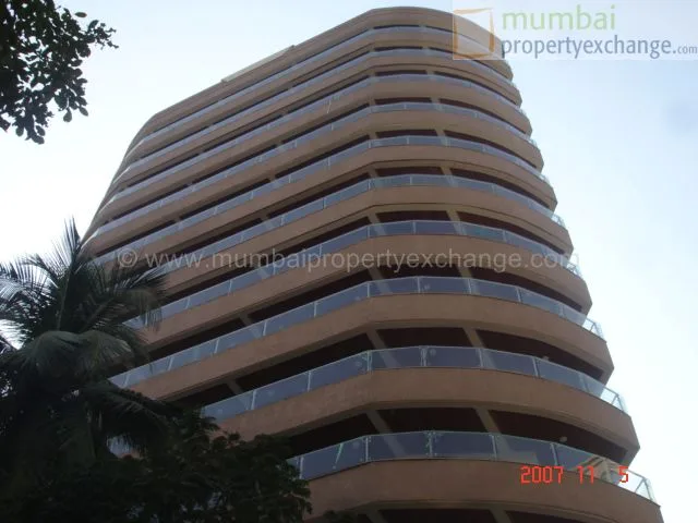 H and M Tower gallery