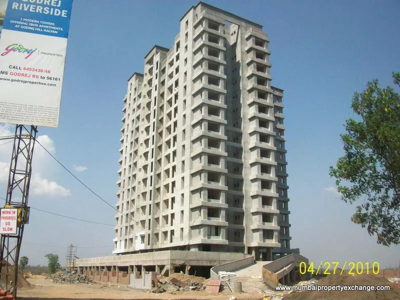 Godrej Riverside gallery