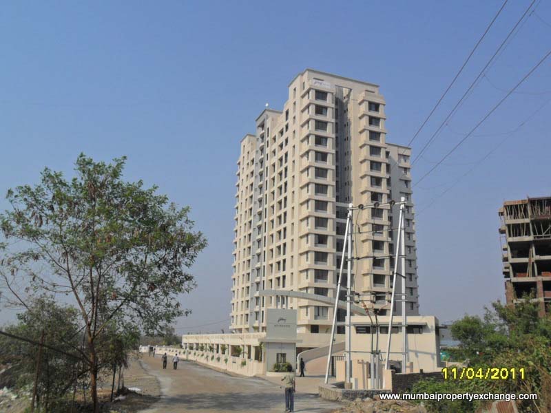 Godrej Riverside
