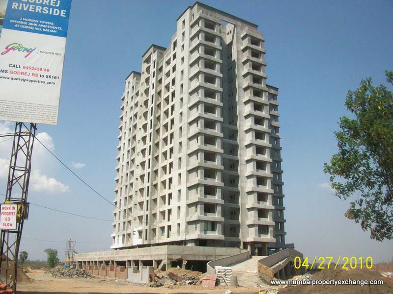 Godrej Riverside