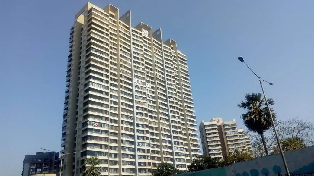 Kalpataru Gardens Phase II โ Kandivali East