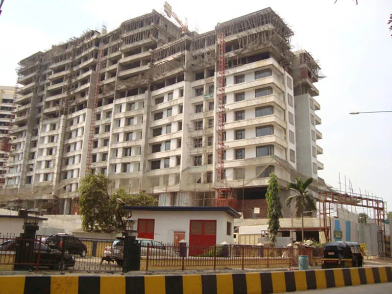 Kalpataru Gardens Phase II photo 5
