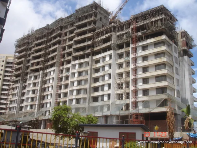 Kalpataru Gardens Phase II photo 6