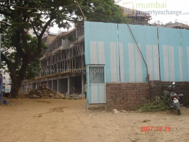Kalpataru Gardens Phase II gallery