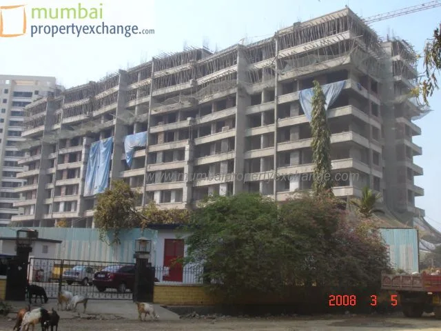 Kalpataru Gardens Phase II photo 4