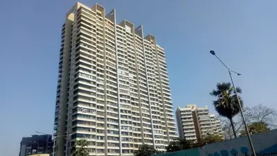 Kalpataru Gardens Phase II