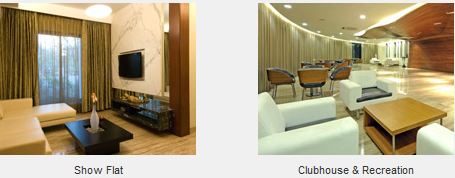 Kalpataru Gardens Phase II — Kandivali East