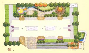 Kalpataru Gardens Phase II — Kandivali East