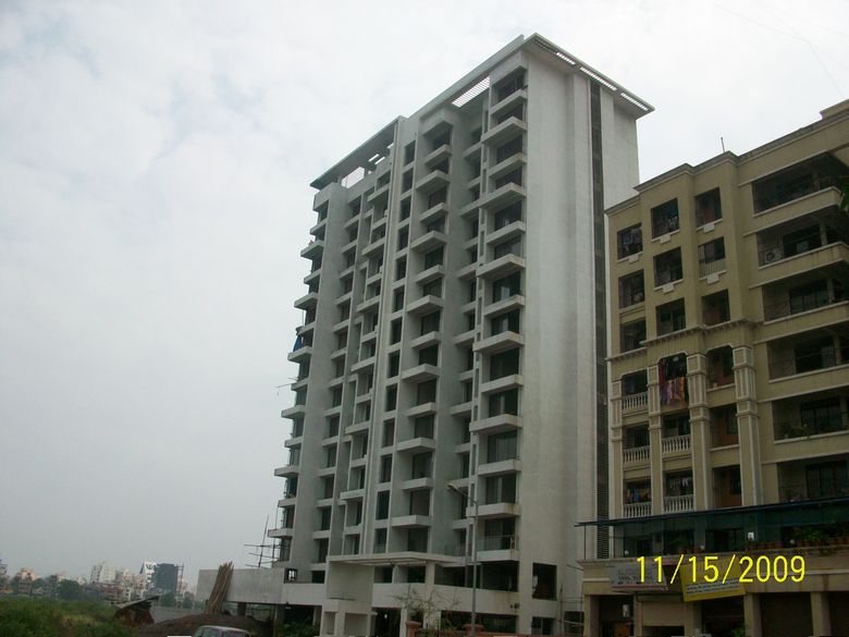 Balaji Heights