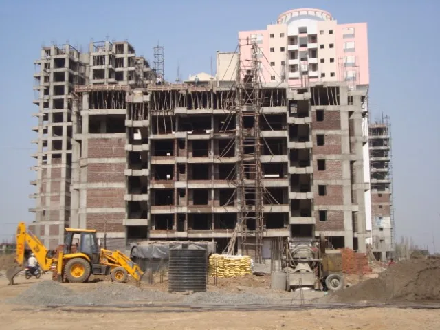 Sawan Residency gallery