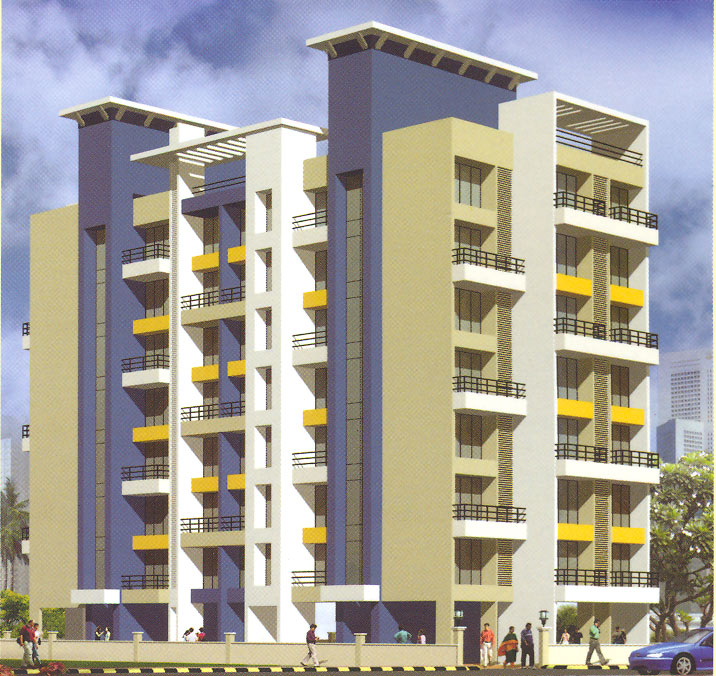 Sawan Residency