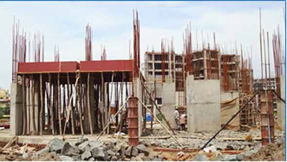 Mahaavir Jyoti — Kharghar
