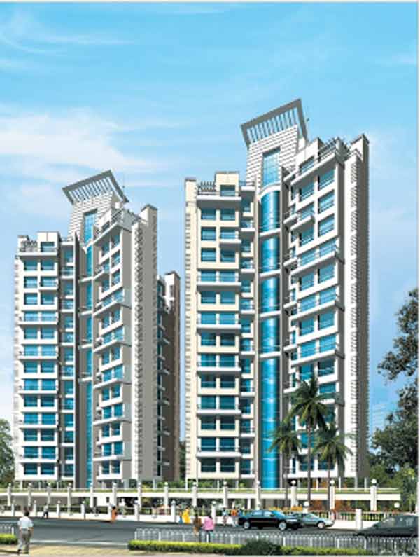 Mahaavir Jyoti — Kharghar
