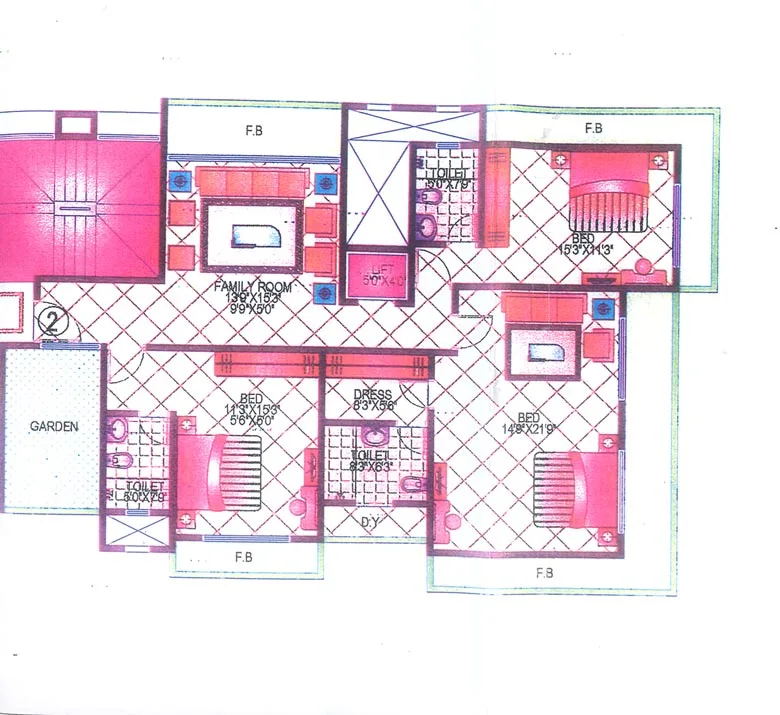Ekta Elite gallery