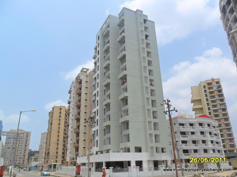 Krishna Heights