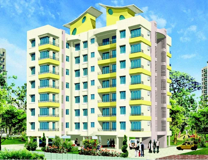 Vineet Apartment gallery