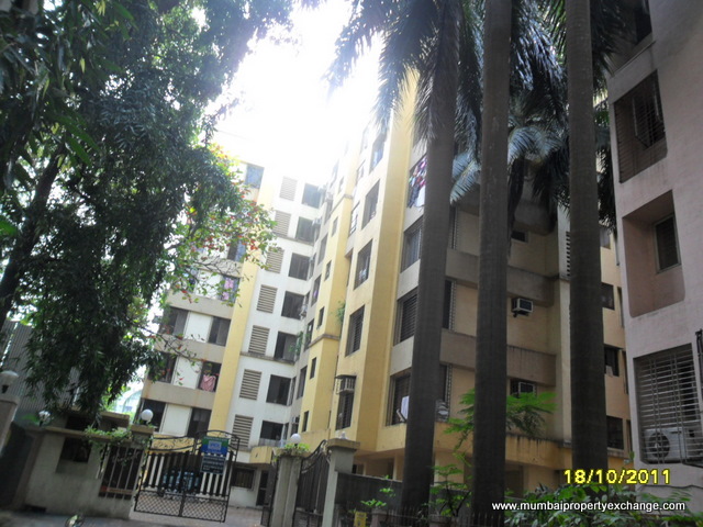 Vineet Apartment