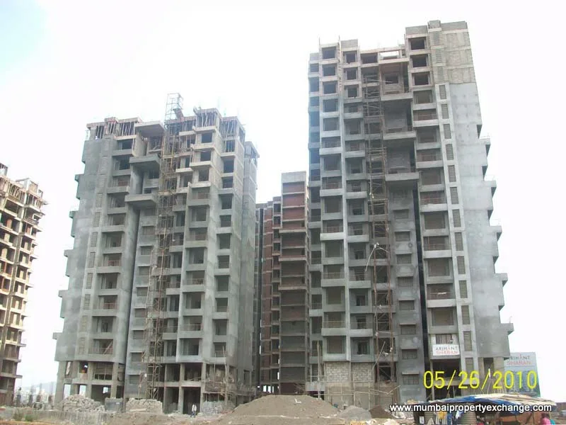 Arihant Sharan gallery
