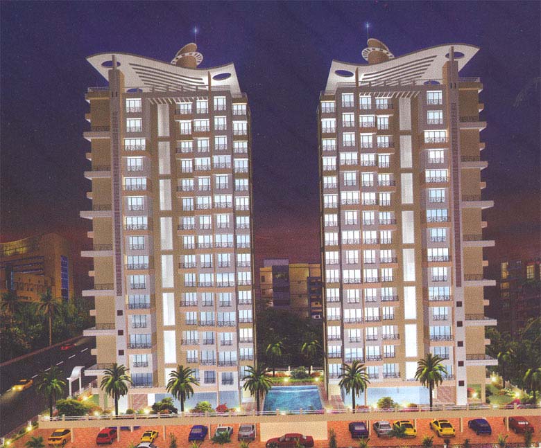Arihant Sharan — Kharghar