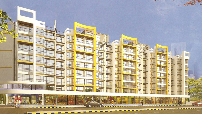 Shubh Grandeur