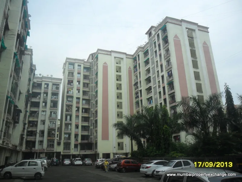 Poonam Valley