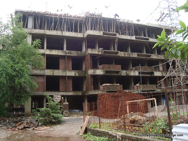 Rajshree Daisy — Chembur