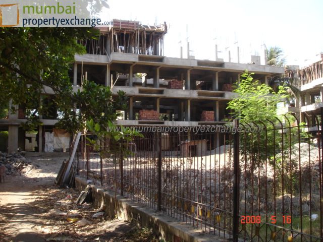 Rajshree Daisy — Chembur
