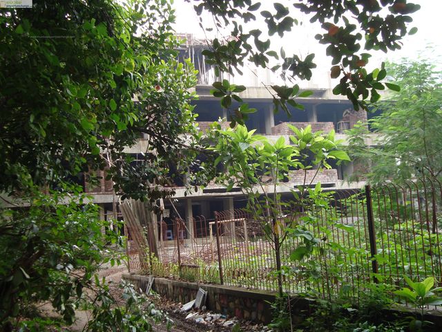 Rajshree Daisy — Chembur